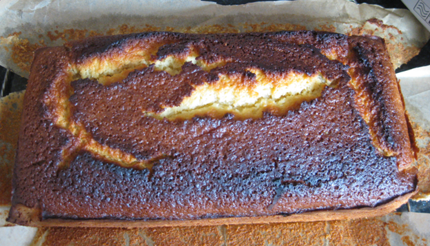 Lemon drizzle img 4