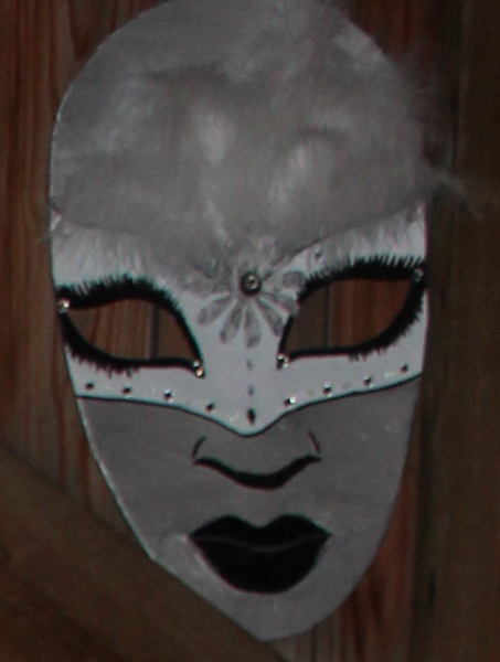 Mask2